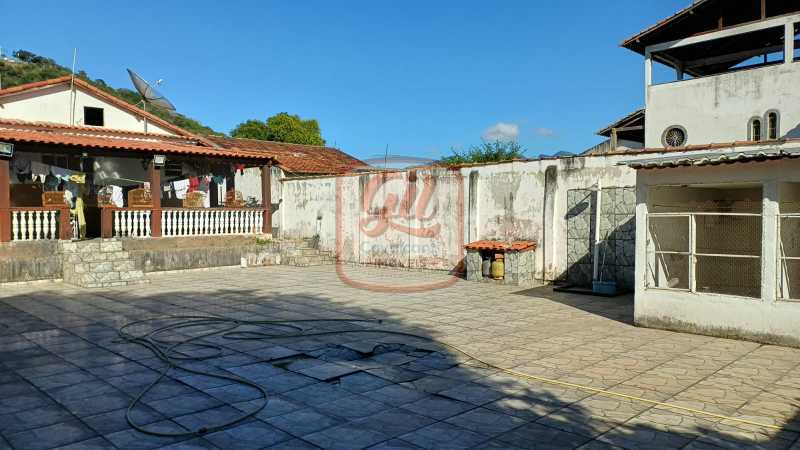 Conheça 23. do imóvel - CASA LINEAR 2 QUARTOS(1 SUÍTE) EM TERRENO DE 480M² EM JARDIM SULACAP - CS3698 - 20 23. - 20