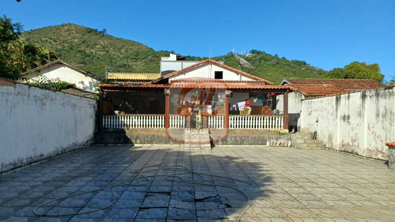 Conheça 24. do imóvel - CASA LINEAR 2 QUARTOS(1 SUÍTE) EM TERRENO DE 480M² EM JARDIM SULACAP - CS3698 - 21 24. - 21