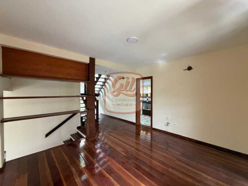 Conheça 0ec620d5-22e7-4b3a-b8b0-de190b do imóvel - EXCELENTE CASA / ESTILO COLONIAL / 03 QUARTOS / 01 SUITE / PISCINA / CHURRASQUEIRA / VAZIO - cs3799 - 8 0ec620d5-22e7-4b3a-b8b0-de190b - 8
