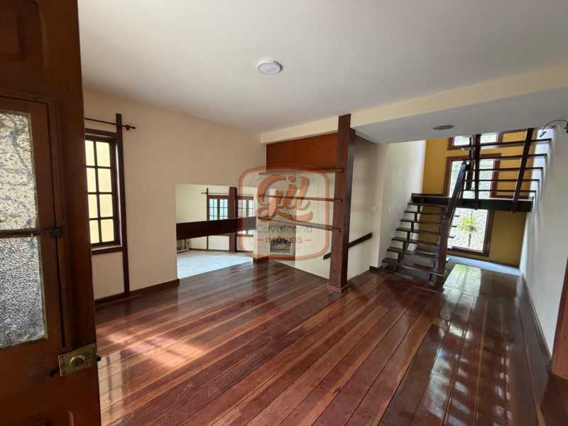 Conheça 2dced0f3-05f4-4a0a-b283-ba08cb do imóvel - EXCELENTE CASA / ESTILO COLONIAL / 03 QUARTOS / 01 SUITE / PISCINA / CHURRASQUEIRA / VAZIO - cs3799 - 9 2dced0f3-05f4-4a0a-b283-ba08cb - 9
