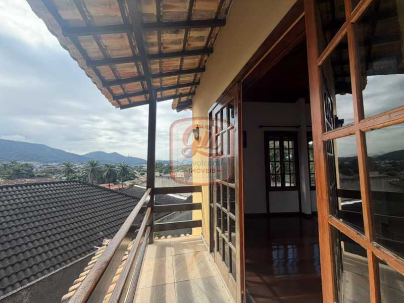 Conheça 4af24ed6-2801-4552-8789-7de918 do imóvel - EXCELENTE CASA / ESTILO COLONIAL / 03 QUARTOS / 01 SUITE / PISCINA / CHURRASQUEIRA / VAZIO - cs3799 - 20 4af24ed6-2801-4552-8789-7de918 - 20