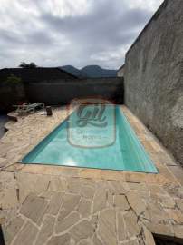 Imperdível - EXCELENTE CASA / ESTILO COLONIAL / 03 QUARTOS / 01 SUITE / PISCINA / CHURRASQUEIRA / VAZIO - cs3799
