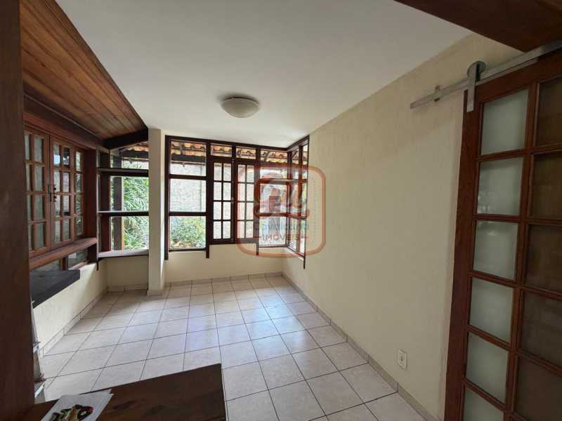 Conheça 4d487cac-876c-4cbd-98a4-3a9896 do imóvel - EXCELENTE CASA / ESTILO COLONIAL / 03 QUARTOS / 01 SUITE / PISCINA / CHURRASQUEIRA / VAZIO - cs3799 - 12 4d487cac-876c-4cbd-98a4-3a9896 - 12