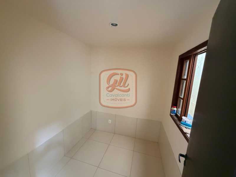 Conheça 5b56eca8-4ac6-4f35-9c12-5c2c04 do imóvel - EXCELENTE CASA / ESTILO COLONIAL / 03 QUARTOS / 01 SUITE / PISCINA / CHURRASQUEIRA / VAZIO - cs3799 - 28 5b56eca8-4ac6-4f35-9c12-5c2c04 - 28