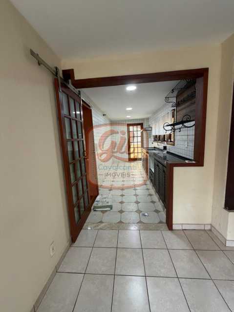 Conheça 8c024c83-5d38-4606-9b11-334d4c do imóvel - EXCELENTE CASA / ESTILO COLONIAL / 03 QUARTOS / 01 SUITE / PISCINA / CHURRASQUEIRA / VAZIO - cs3799 - 13 8c024c83-5d38-4606-9b11-334d4c - 13