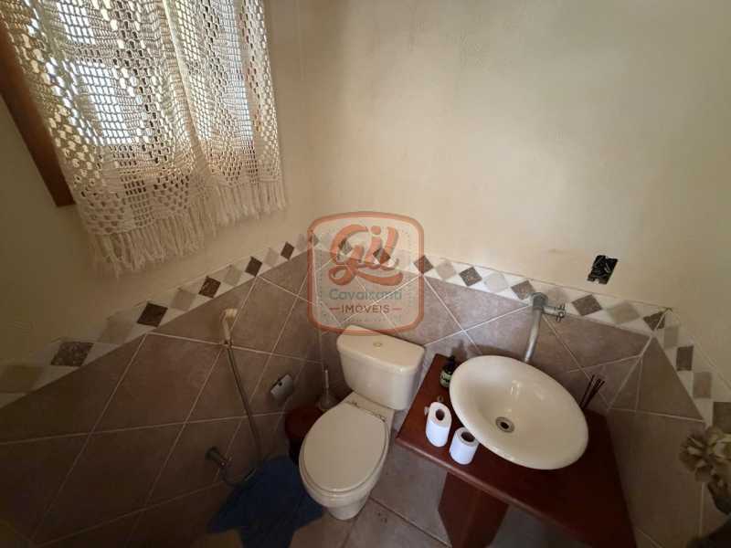 Conheça 9a7540da-c28d-47dc-92c2-4652b2 do imóvel - EXCELENTE CASA / ESTILO COLONIAL / 03 QUARTOS / 01 SUITE / PISCINA / CHURRASQUEIRA / VAZIO - cs3799 - 7 9a7540da-c28d-47dc-92c2-4652b2 - 7