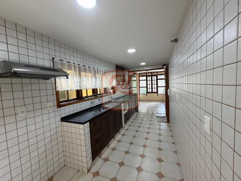 Conheça 34cdd6e8-437d-4bfb-b928-0ea1d2 do imóvel - EXCELENTE CASA / ESTILO COLONIAL / 03 QUARTOS / 01 SUITE / PISCINA / CHURRASQUEIRA / VAZIO - cs3799 - 11 34cdd6e8-437d-4bfb-b928-0ea1d2 - 11