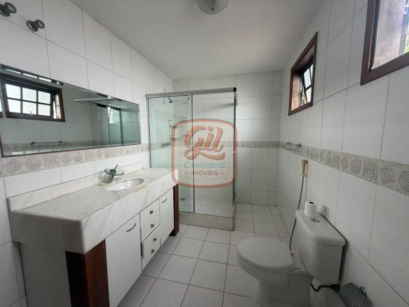 Conheça 98a901cd-c472-4d22-9c51-a8b352 do imóvel - EXCELENTE CASA / ESTILO COLONIAL / 03 QUARTOS / 01 SUITE / PISCINA / CHURRASQUEIRA / VAZIO - cs3799 - 21 98a901cd-c472-4d22-9c51-a8b352 - 21