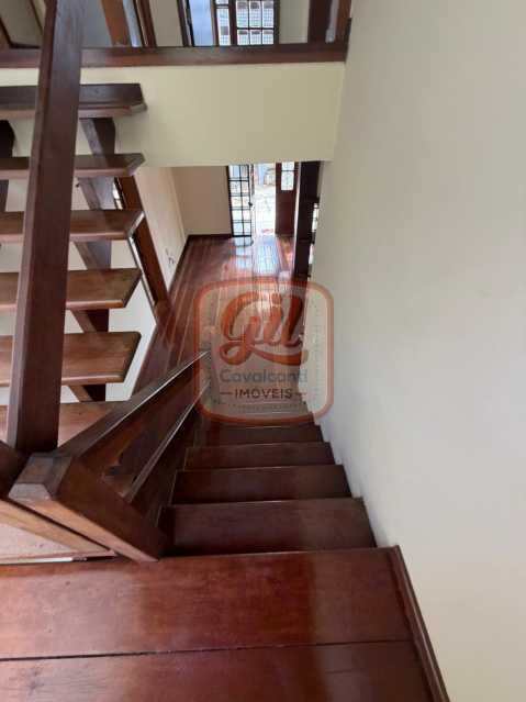 Conheça 0407b645-8e1b-4bd3-8a67-03a53e do imóvel - EXCELENTE CASA / ESTILO COLONIAL / 03 QUARTOS / 01 SUITE / PISCINA / CHURRASQUEIRA / VAZIO - cs3799 - 14 0407b645-8e1b-4bd3-8a67-03a53e - 14