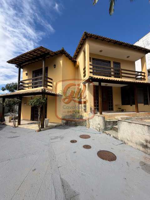 Conheça 0466b972-b51c-4cc4-896a-bf0333 do imóvel - EXCELENTE CASA / ESTILO COLONIAL / 03 QUARTOS / 01 SUITE / PISCINA / CHURRASQUEIRA / VAZIO - cs3799 - 4 0466b972-b51c-4cc4-896a-bf0333 - 4