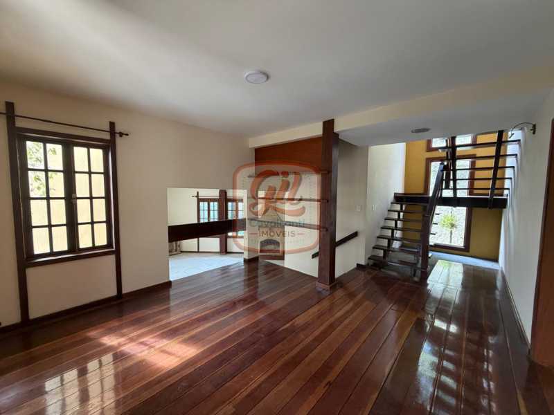 Conheça 755dac18-94b7-44fe-abbf-ca5c99 do imóvel - EXCELENTE CASA / ESTILO COLONIAL / 03 QUARTOS / 01 SUITE / PISCINA / CHURRASQUEIRA / VAZIO - cs3799 - 10 755dac18-94b7-44fe-abbf-ca5c99 - 10