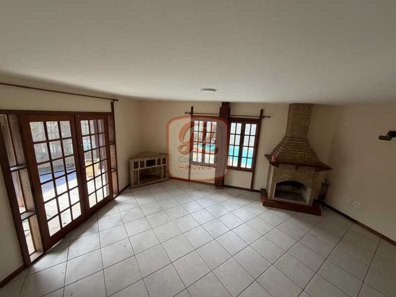 Conheça 789ca496-6804-49c7-a9d4-e578e6 do imóvel - EXCELENTE CASA / ESTILO COLONIAL / 03 QUARTOS / 01 SUITE / PISCINA / CHURRASQUEIRA / VAZIO - cs3799 - 6 789ca496-6804-49c7-a9d4-e578e6 - 6