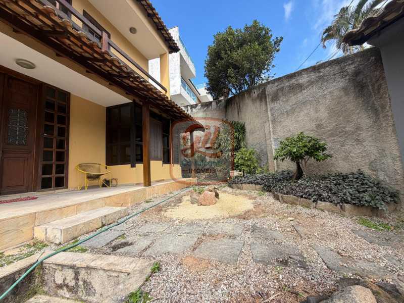 Conheça 2626a1d1-7837-4967-9e6b-6da8a9 do imóvel - EXCELENTE CASA / ESTILO COLONIAL / 03 QUARTOS / 01 SUITE / PISCINA / CHURRASQUEIRA / VAZIO - cs3799 - 5 2626a1d1-7837-4967-9e6b-6da8a9 - 5