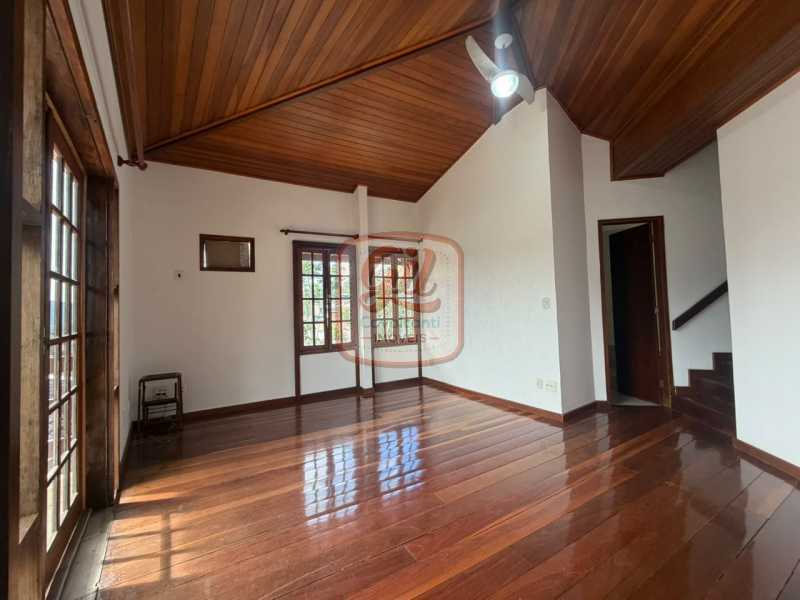 Conheça 93164de0-9ddb-43ff-8a06-97dcf9 do imóvel - EXCELENTE CASA / ESTILO COLONIAL / 03 QUARTOS / 01 SUITE / PISCINA / CHURRASQUEIRA / VAZIO - cs3799 - 23 93164de0-9ddb-43ff-8a06-97dcf9 - 23