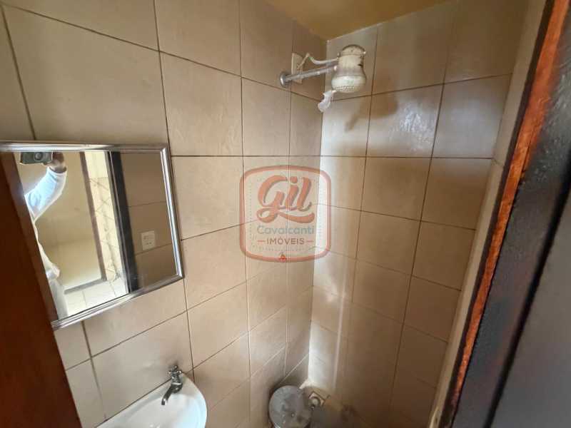 Conheça aea3d25f-16f3-48bc-93ca-9d2cf5 do imóvel - EXCELENTE CASA / ESTILO COLONIAL / 03 QUARTOS / 01 SUITE / PISCINA / CHURRASQUEIRA / VAZIO - cs3799 - 29 aea3d25f-16f3-48bc-93ca-9d2cf5 - 29