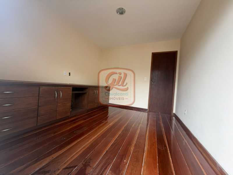 Conheça b6eca994-1c71-49ff-b0d2-9477a2 do imóvel - EXCELENTE CASA / ESTILO COLONIAL / 03 QUARTOS / 01 SUITE / PISCINA / CHURRASQUEIRA / VAZIO - cs3799 - 16 b6eca994-1c71-49ff-b0d2-9477a2 - 16