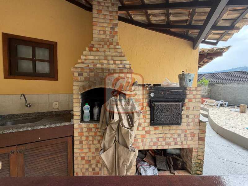 Conheça c7d5a1df-7227-4cdf-acad-27f6a9 do imóvel - EXCELENTE CASA / ESTILO COLONIAL / 03 QUARTOS / 01 SUITE / PISCINA / CHURRASQUEIRA / VAZIO - cs3799 - 2 c7d5a1df-7227-4cdf-acad-27f6a9 - 2