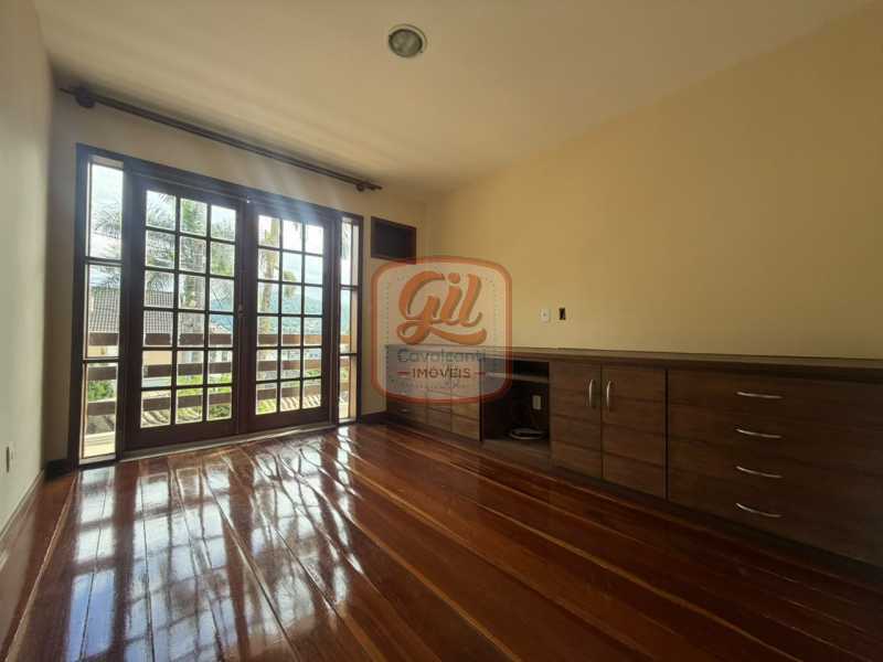 Conheça c97be303-3124-4c9e-8dd6-c2ab6a do imóvel - EXCELENTE CASA / ESTILO COLONIAL / 03 QUARTOS / 01 SUITE / PISCINA / CHURRASQUEIRA / VAZIO - cs3799 - 17 c97be303-3124-4c9e-8dd6-c2ab6a - 17
