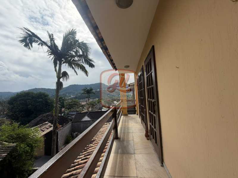 Conheça db861341-b31e-4835-9bf9-10ee8a do imóvel - EXCELENTE CASA / ESTILO COLONIAL / 03 QUARTOS / 01 SUITE / PISCINA / CHURRASQUEIRA / VAZIO - cs3799 - 25 db861341-b31e-4835-9bf9-10ee8a - 25