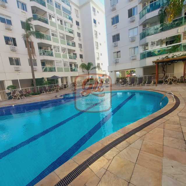 Conheça 0fc24f66-4d0b-4010-9cc4-8ae3ce do imóvel - CONDOMINIO, APARTAMENTO, SUITE, VAZIO, TAQUARA. - AP3277 - 26 0fc24f66-4d0b-4010-9cc4-8ae3ce - 26