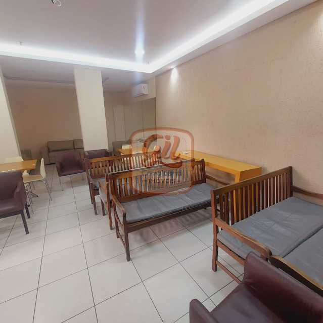 Conheça 6d1af9e5-d762-440c-a5c8-2bd853 do imóvel - CONDOMINIO, APARTAMENTO, SUITE, VAZIO, TAQUARA. - AP3277 - 19 6d1af9e5-d762-440c-a5c8-2bd853 - 19