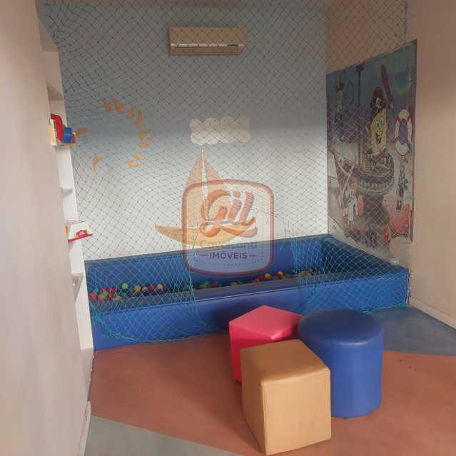 Conheça d14babd4-db75-42a9-84f4-0295ac do imóvel - CONDOMINIO, APARTAMENTO, SUITE, VAZIO, TAQUARA. - AP3277 - 22 d14babd4-db75-42a9-84f4-0295ac - 22