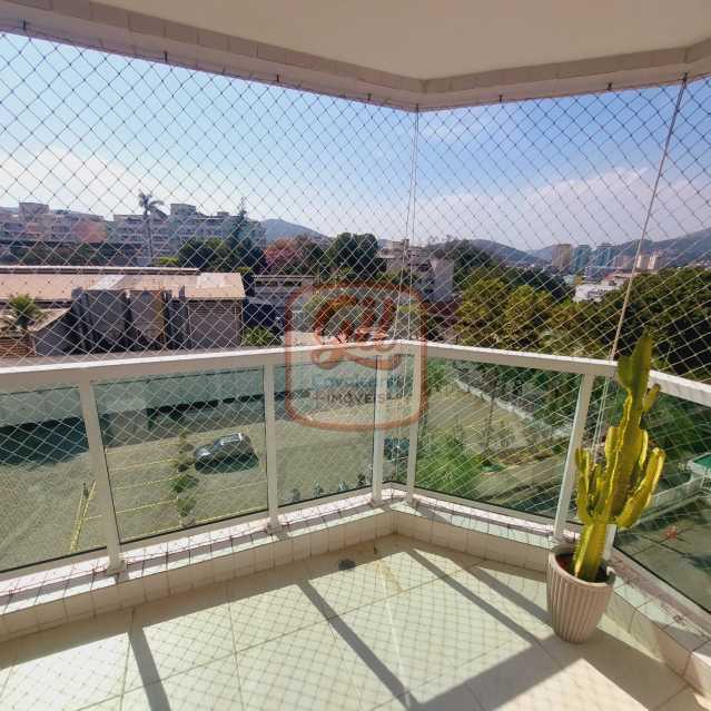 Conheça 0c31471a-9871-450d-949c-a9dae9 do imóvel - CONDOMINIO, APARTAMENTO, SUITE, VAZIO, TAQUARA. - AP3277 - 5 0c31471a-9871-450d-949c-a9dae9 - 5