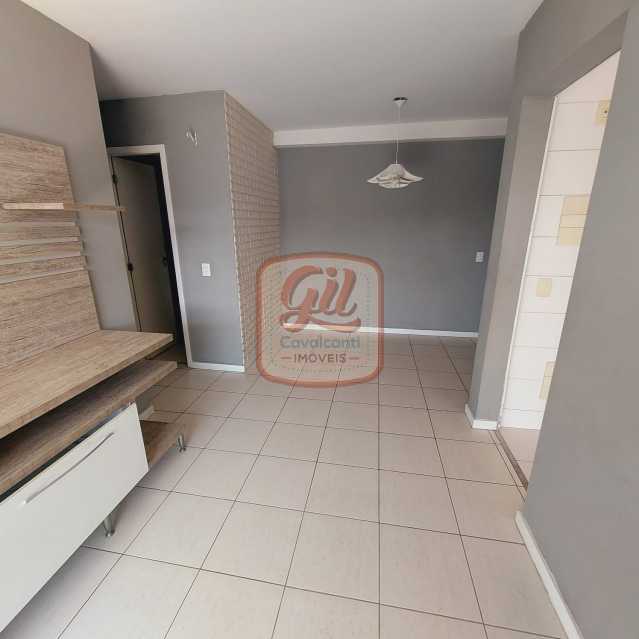 Conheça 0df0f3bc-e401-42f1-a1b8-c3ef22 do imóvel - CONDOMINIO, APARTAMENTO, SUITE, VAZIO, TAQUARA. - AP3277 - 2 0df0f3bc-e401-42f1-a1b8-c3ef22 - 2