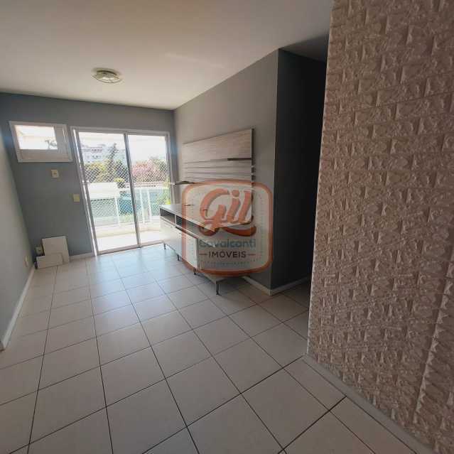 Conheça c789b318-bb85-4654-9077-ce9294 do imóvel - CONDOMINIO, APARTAMENTO, SUITE, VAZIO, TAQUARA. - AP3277 - 3 c789b318-bb85-4654-9077-ce9294 - 3