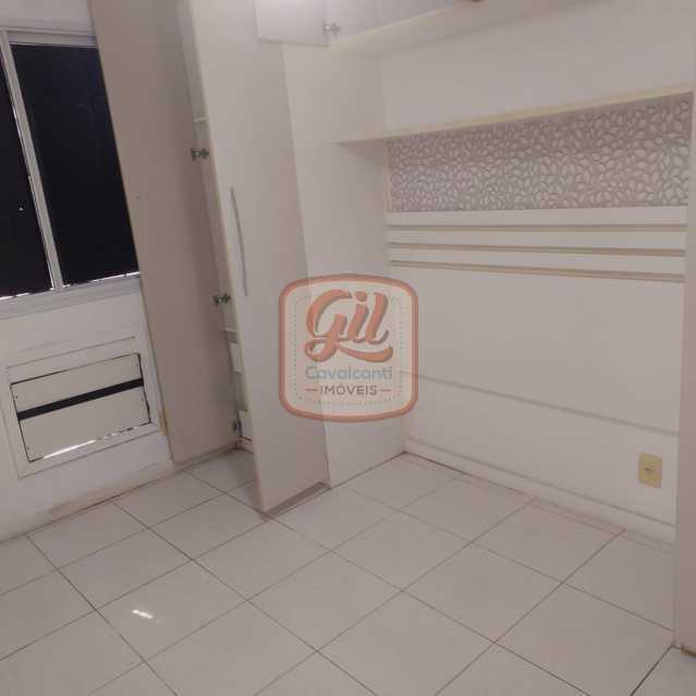 Conheça 72afb0be-3788-4460-a1f4-229859 do imóvel - CONDOMINIO, APARTAMENTO, SUITE, VAZIO, TAQUARA. - AP3277 - 8 72afb0be-3788-4460-a1f4-229859 - 8