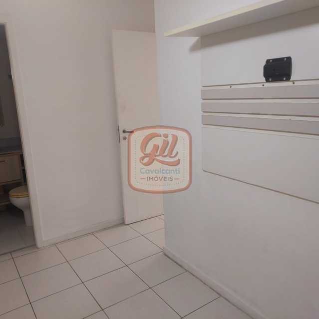 Conheça 81b3d1f9-6cdc-4466-93a3-82a332 do imóvel - CONDOMINIO, APARTAMENTO, SUITE, VAZIO, TAQUARA. - AP3277 - 9 81b3d1f9-6cdc-4466-93a3-82a332 - 9