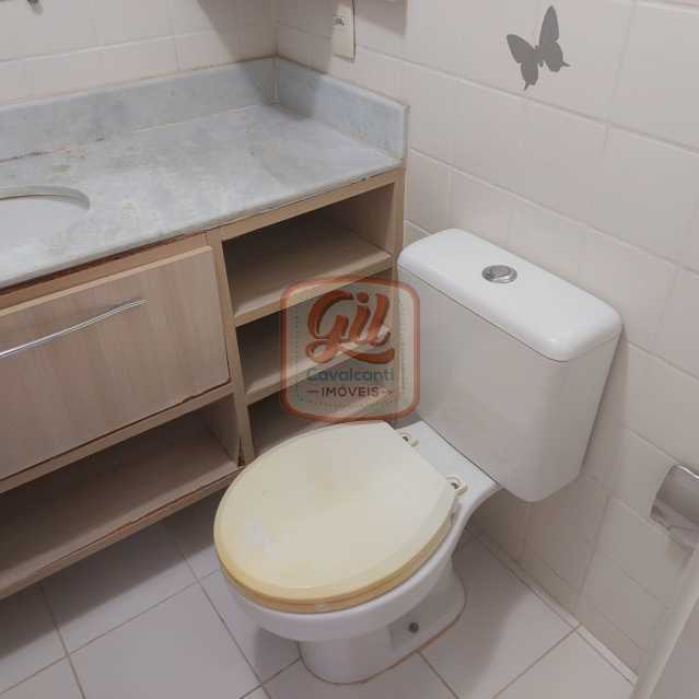 Conheça 260e8b4b-1148-4f1a-b87d-2a8571 do imóvel - CONDOMINIO, APARTAMENTO, SUITE, VAZIO, TAQUARA. - AP3277 - 10 260e8b4b-1148-4f1a-b87d-2a8571 - 10
