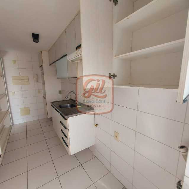 Conheça 55915f09-a5fb-47fb-9250-53e6ba do imóvel - CONDOMINIO, APARTAMENTO, SUITE, VAZIO, TAQUARA. - AP3277 - 14 55915f09-a5fb-47fb-9250-53e6ba - 14