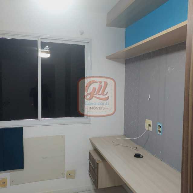 Conheça b1eee085-9701-4097-8e13-620766 do imóvel - CONDOMINIO, APARTAMENTO, SUITE, VAZIO, TAQUARA. - AP3277 - 11 b1eee085-9701-4097-8e13-620766 - 11