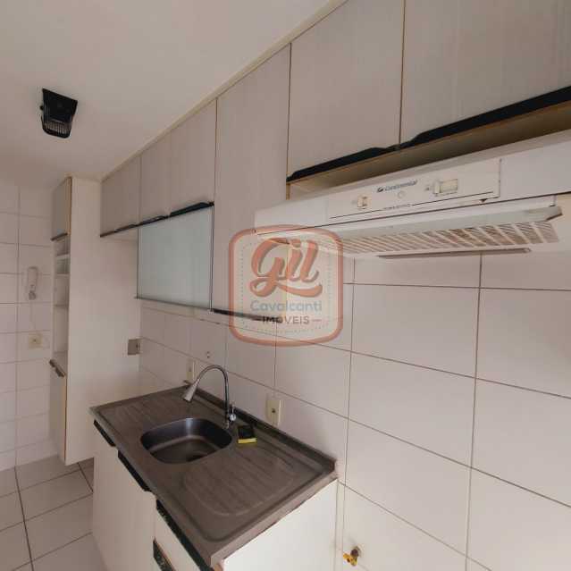 Conheça 5f6570f6-6ba4-4101-9b60-b3aafb do imóvel - CONDOMINIO, APARTAMENTO, SUITE, VAZIO, TAQUARA. - AP3277 - 13 5f6570f6-6ba4-4101-9b60-b3aafb - 13