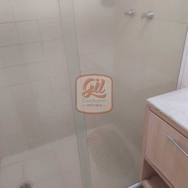 Conheça f6cd8a7b-89b7-4591-890d-f2f0fd do imóvel - CONDOMINIO, APARTAMENTO, SUITE, VAZIO, TAQUARA. - AP3277 - 17 f6cd8a7b-89b7-4591-890d-f2f0fd - 17