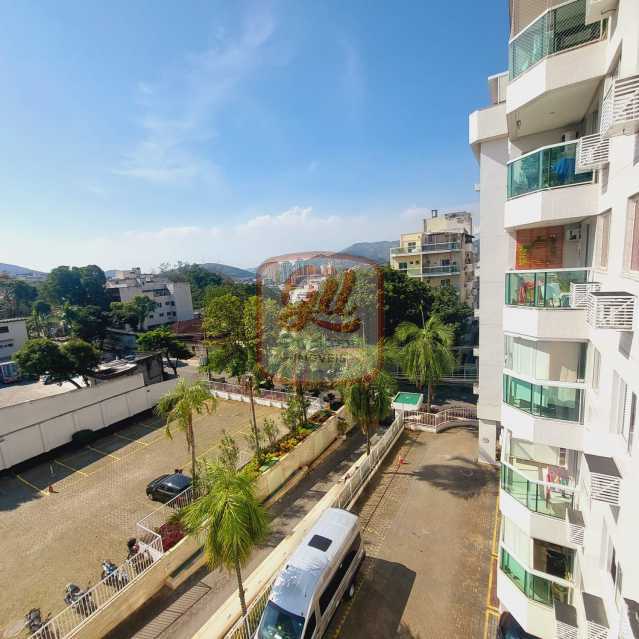 Conheça 8f1e6f68-c09c-49d0-a84c-26dfde do imóvel - CONDOMINIO, APARTAMENTO, SUITE, VAZIO, TAQUARA. - AP3277 - 7 8f1e6f68-c09c-49d0-a84c-26dfde - 7