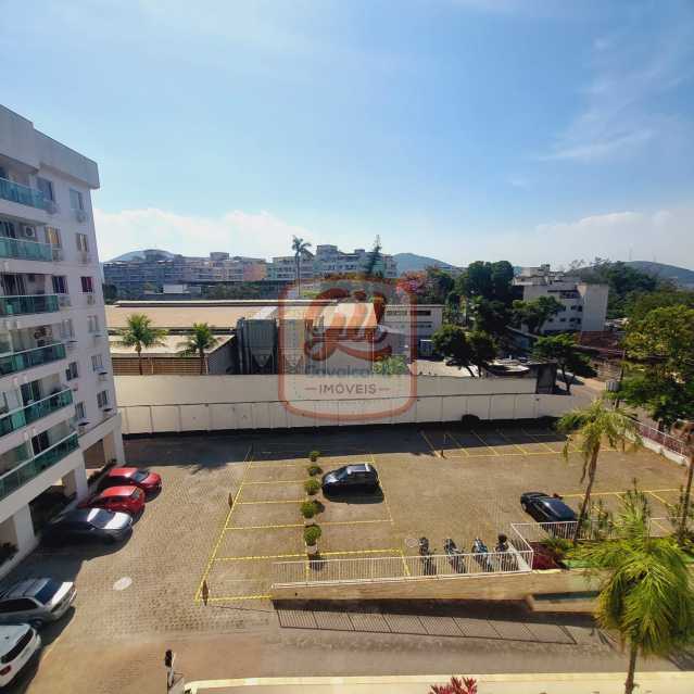 Conheça 16a209d7-ac9a-4485-91a4-852bbf do imóvel - CONDOMINIO, APARTAMENTO, SUITE, VAZIO, TAQUARA. - AP3277 - 25 16a209d7-ac9a-4485-91a4-852bbf - 25