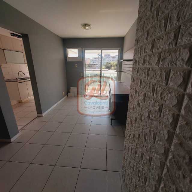 Conheça f4590abf-2e87-4fea-bdfb-bb0517 do imóvel - CONDOMINIO, APARTAMENTO, SUITE, VAZIO, TAQUARA. - AP3277 - 4 f4590abf-2e87-4fea-bdfb-bb0517 - 4