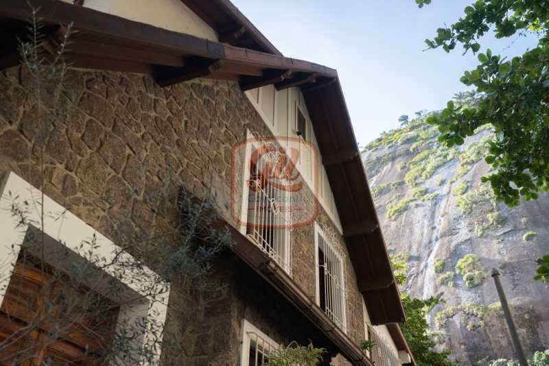 Conheça imovel-2071-2 do imóvel - CASA DOS SONHOS, DÉCADA 1930,260 METROS - CS3696 - 3 imovel-2071-2 - 3