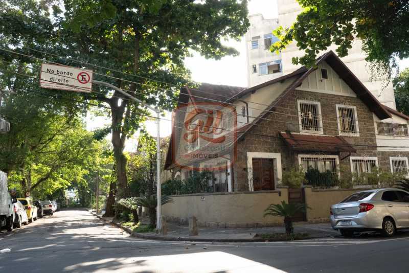 Conheça imovel-2071-4 do imóvel - CASA DOS SONHOS, DÉCADA 1930,260 METROS - CS3696 - 2 imovel-2071-4 - 2