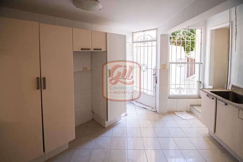Conheça imovel-2071-20 do imóvel - CASA DOS SONHOS, DÉCADA 1930,260 METROS - CS3696 - 18 imovel-2071-20 - 18