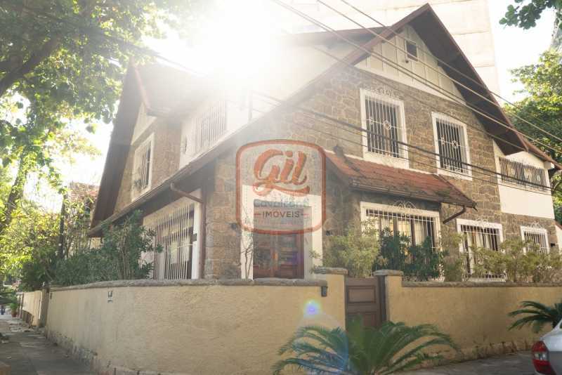 Conheça imovel-2071-32 do imóvel - CASA DOS SONHOS, DÉCADA 1930,260 METROS - CS3696 - 1 imovel-2071-32 - 1
