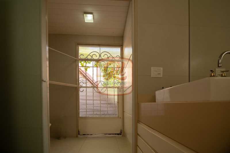 Conheça imovel-2071-33 do imóvel - CASA DOS SONHOS, DÉCADA 1930,260 METROS - CS3696 - 29 imovel-2071-33 - 29