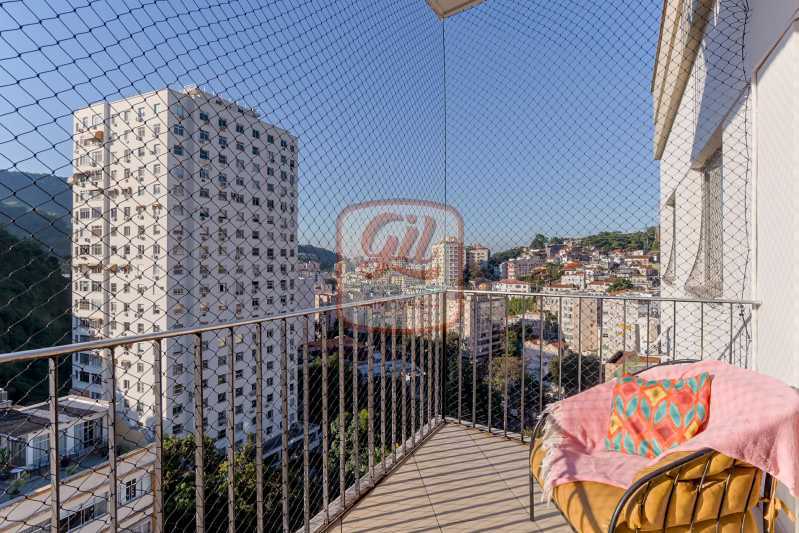Conheça Cópia de Cópia de 01sala005 do imóvel - COBERTURA COM 208 METROS E VISTA PANORÂMICA PARA O CRISTO REDENTOR - CB0370 - 5 Cópia de Cópia de 01sala005 - 5