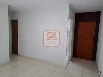 TAQUARA 2 QUARTOS - AP3278
