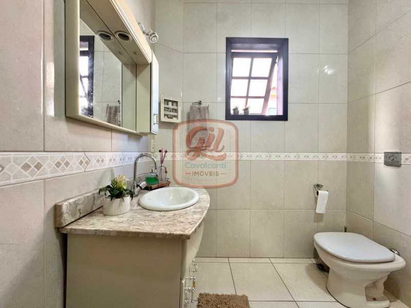 Conheça WhatsApp Image 2026-07-23 at 1 do imóvel - Casa em Condomínio 4 quartos à venda Taquara, Rio de Janeiro - R$ 1.180.000 - CS3700 - 24 WhatsApp Image 2026-07-23 at 1 - 24