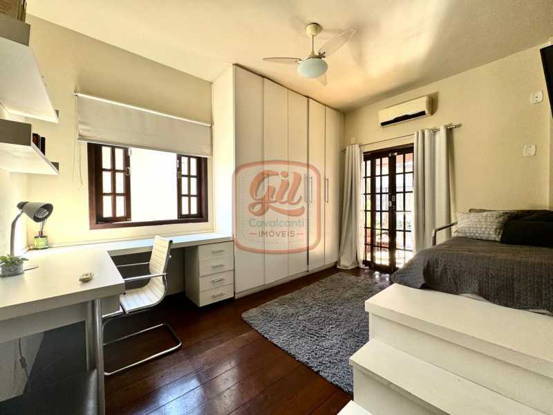 Conheça WhatsApp Image 2026-07-23 at 1 do imóvel - Casa em Condomínio 4 quartos à venda Taquara, Rio de Janeiro - R$ 1.180.000 - CS3700 - 25 WhatsApp Image 2026-07-23 at 1 - 25