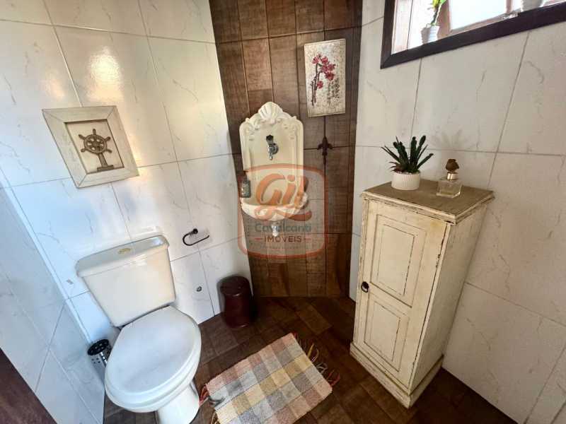 Conheça WhatsApp Image 2026-07-23 at 1 do imóvel - Casa em Condomínio 4 quartos à venda Taquara, Rio de Janeiro - R$ 1.180.000 - CS3700 - 11 WhatsApp Image 2026-07-23 at 1 - 11