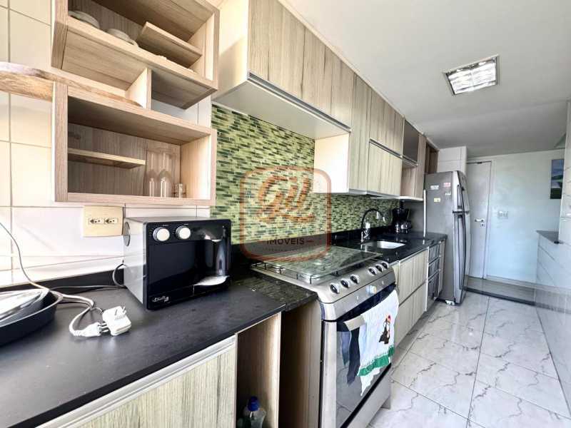 Conheça WhatsApp Image 2026-07-23 at 1 do imóvel - TAQUARA, COBERTURA, CONDOMÍNIO, SUÍTE, 2 VAGAS GARAGEM, PISCINA - CB0371 - 19 WhatsApp Image 2026-07-23 at 1 - 19